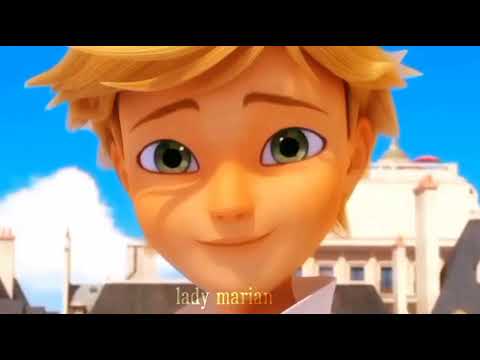 miraculous amv on hindi song - kangana tera ni #amv #miraculous #hindisong #viral #trending #support