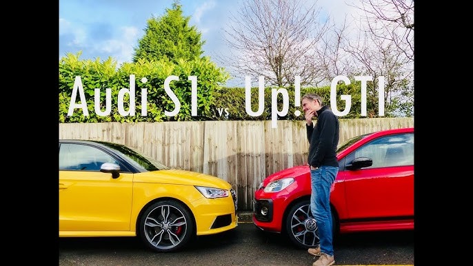 Audi S1 in-depth review - Carbuyer 