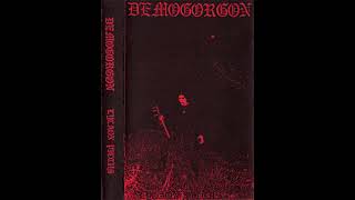 Download Lagu Demogorgon (Greece) – Lycaon Pictus (1995) MP3