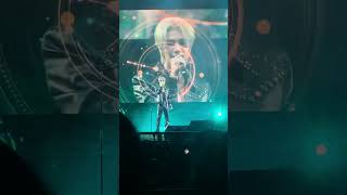 Jeff Satur In ‘Loop’ At Red Giant Tour Singapore