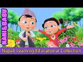 Rukh ropou  lets plant trees  educationals and nursery rhymes from nani and babu