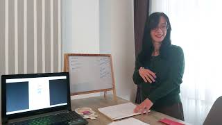 TESOL - writing task