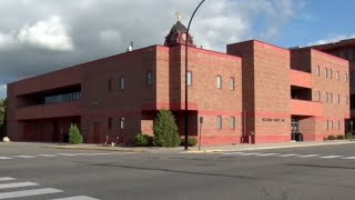 Beltrami Co. Presents Possible Jail Funding Solution Through Local Option Sales Tax