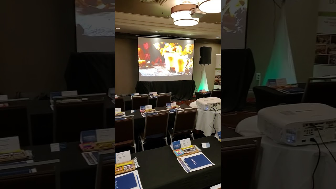 Chirisa Business Solutions- Audio Visual Rental Services