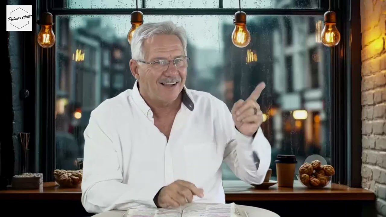 Die oorlog | Danie Botha