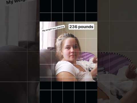 From 236 lbs
