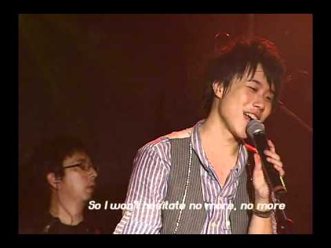 孫自佑 Dennis Sun [ I'm Yours (Live) ] Official Music Video  (聽我的72變音樂會)