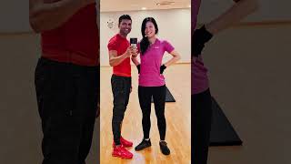 In 2024, AK Fitness redefined the fitness journey #StrengthAndCardio #HIITWorkouts #NutritionForLife