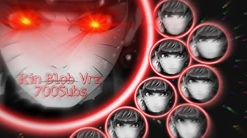 Blob io | 700 Subscribers❤️ ( YTRANK)