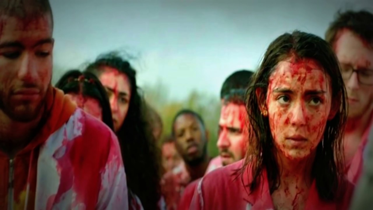 RAW La película mas Gore y perturbardora 2016 Película está haciendo polémica en el mundo VIRAL