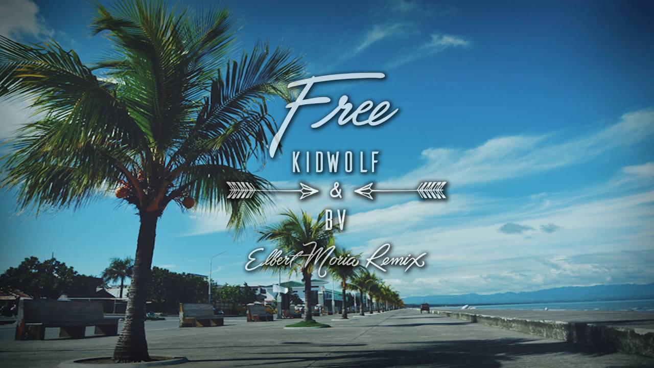 free by kidwolf x bv mp3