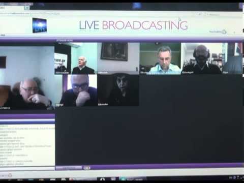 ზვიად გამსახურდიას იუბილესადმი მიძღვნილი სარერთაშორისო კონფერენცია 31.03.2013წ