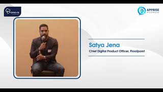Panel 2: AI Agents, Governance & Enterprise Ownership | Apprise 4th Edition