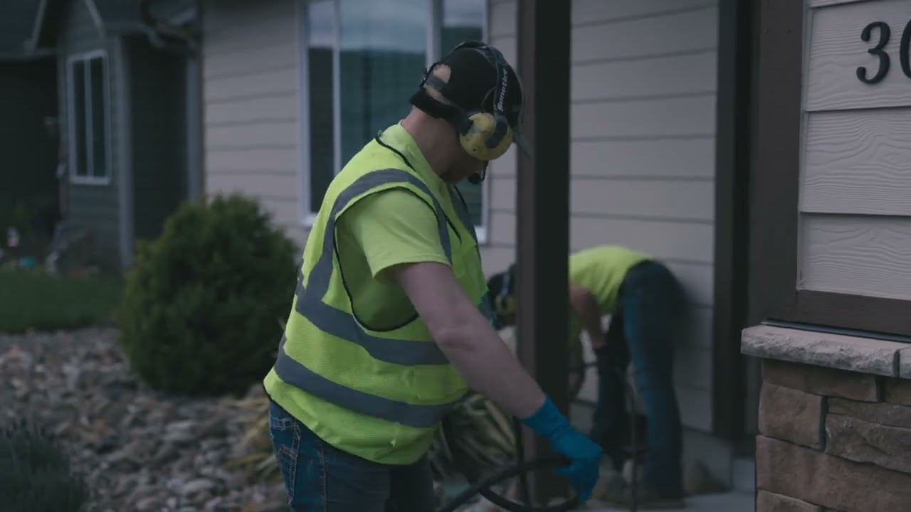 Trench-less Pipe Repair Explained