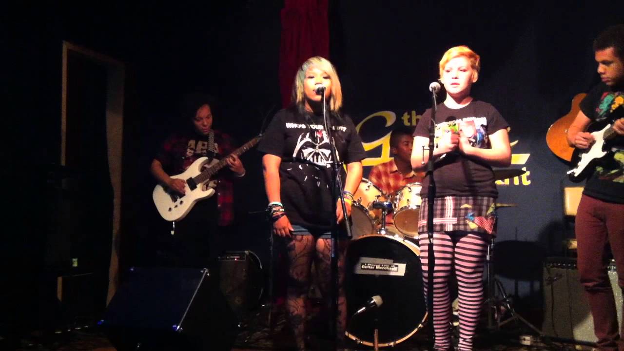 Watch The Slobs- Ever after (live) on YouTube Watch The Slobs- Ever after (live) on YouTube