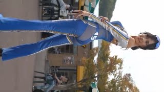 ついに撮れたスケスケ衣装！WedsSport Racing Galsが日本RQ大賞 霧島聖子