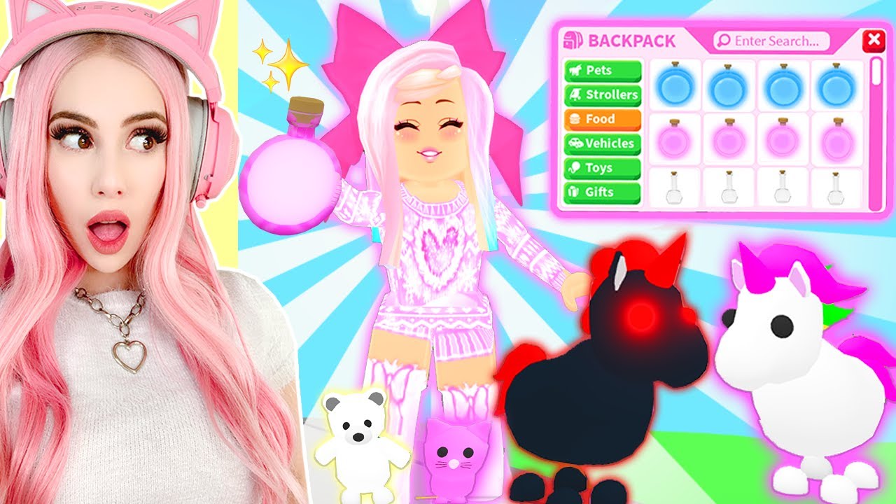 3 New Big Secret Leaks In Adopt Me New Adopt Me Update Roblox 를 위한 유튜브 영상 통계 Noxinfluencer - top 5 pets in roblox adopt me 를 위한 유튜브 영상 통계