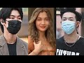 Street Style Thời Trang Của Giới Trẻ Trung Quốc #35 | China Spring/Summer Street Style - EDM 2020