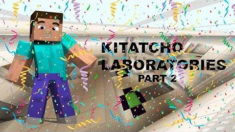 KITATCHO LABORATORIES |  I`m Smart [#2]