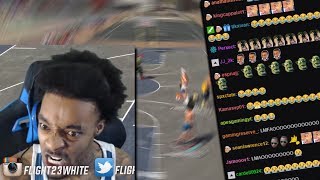Flightreacts Rages At Ronnie2K & Mike Wang And Calls Them The Worst Devs In History Of 2K