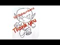 50 Subscribers. Thank you guys. Drawing Baby Flash