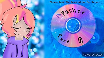 Pusher Animation MAP Closed // SUMMER