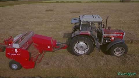 Hay Making in Derbyshire 2