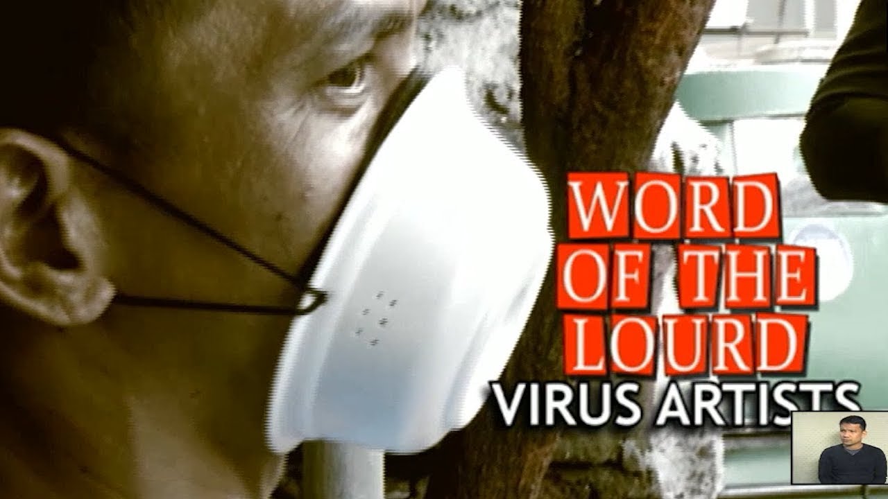 #WordOfTheLourd | 'When China sneezes, the world catches a cold' - YouTube