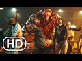 BACK 4 BLOOD Opening Cinematic Zombies 4K ULTRA HD