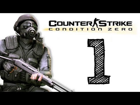 Counter Strike Condition Zero - 1