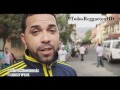 Despues De Las 12 / Making Off / *Lui-G 21 Plus Ft Chris G* (© 2011) HD