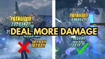 How To Make Hugo Vlad Do INSANE Damage!