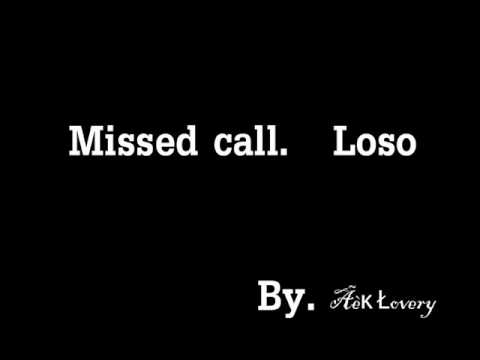 Missed call