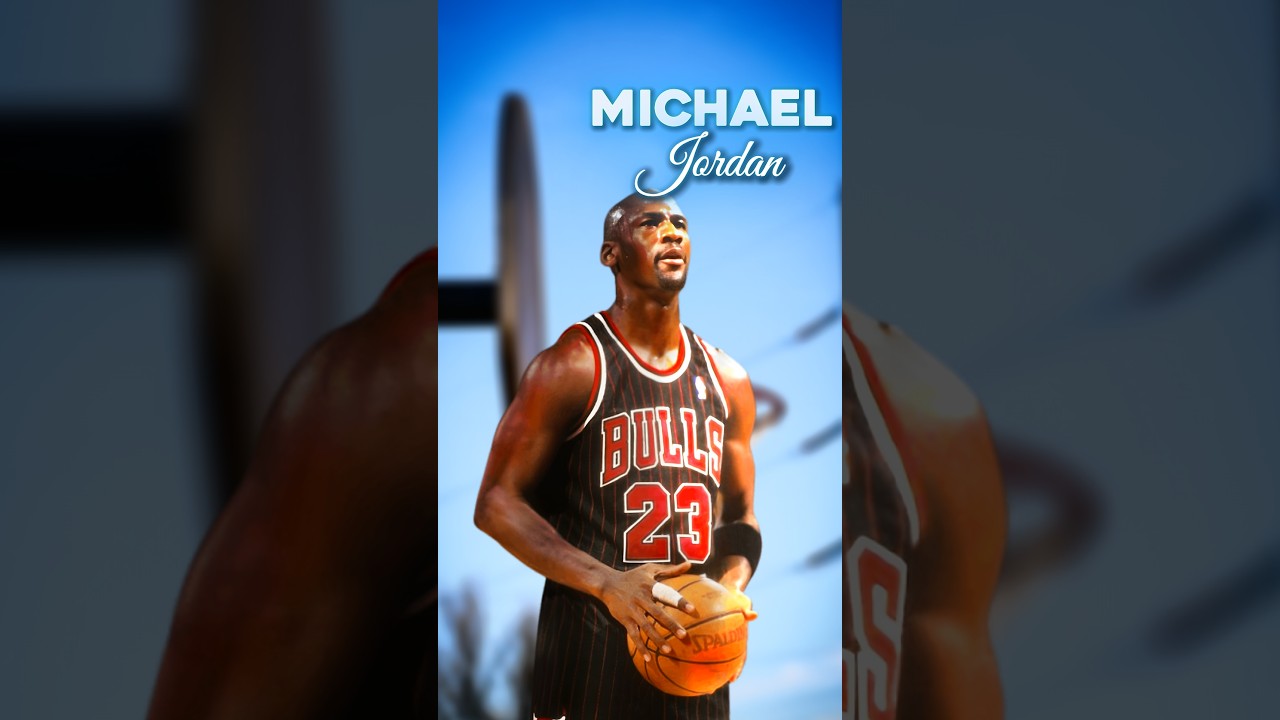 Why Air Jordans Are Still a Big Deal #AirJordan1 #SneakerCulture