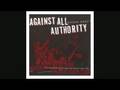 Against All Authority - Hard As Fuck