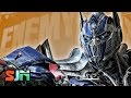 Transformers: The Last Knight Trailer! - Our HONEST Reaction