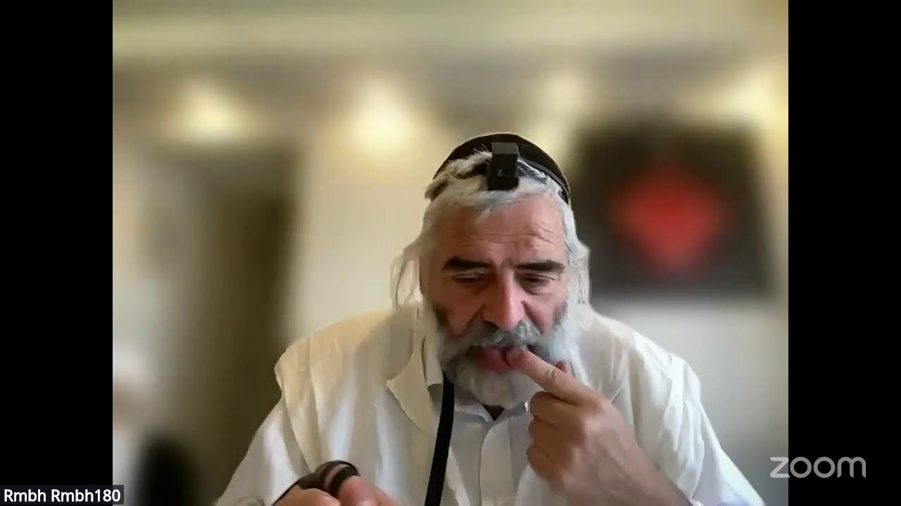 Daf HaYomi