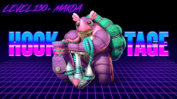 HOOKS & TRAPS | MAKOA HOOKTAGE