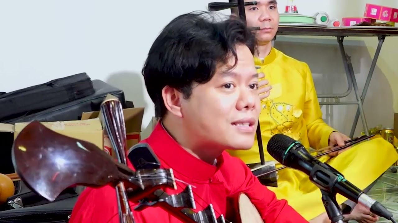 ĐÂY MỚI LÀ HÁT VĂN DUY KHÁNH HÁT MÀ THẤM TỪNG CÂU  THANH THẢN CÕI LÒNG TRẦN