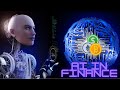 Artificial Intelligence in Finance:Transforming the Future of Banking and Investments