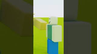 I apologize! (Roblox Animation)