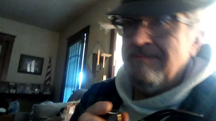 Old Dan Tucker