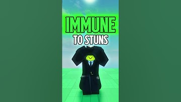 KILLERS CAN BE UNSTUNABLE #roblox #forsaken #gaming #games #edit #shorts #fyp