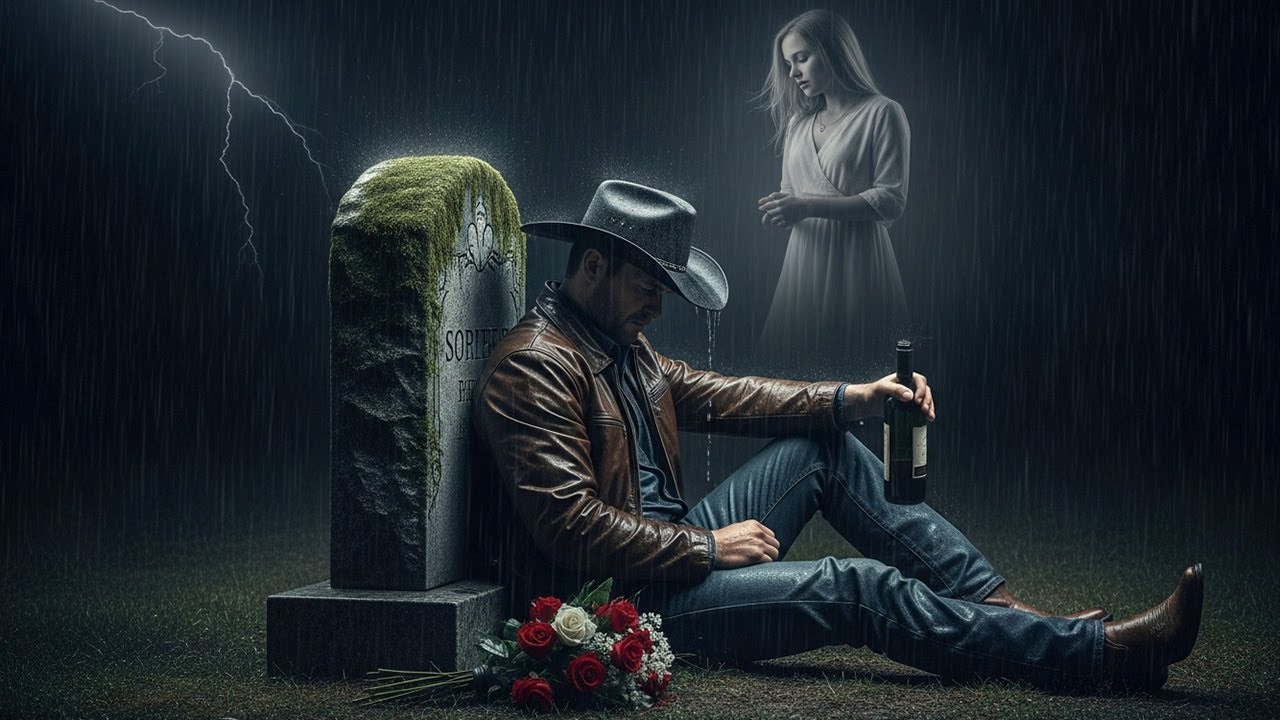 Ahora solo quedo yo || Música Dark Country en Español