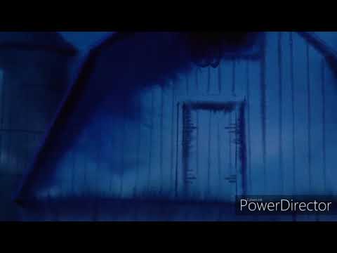 Charlotte's Web 1973 Deep in the Dark (Full C Minor Edited)