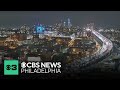 Nearly 1 million Philadelphia-area residents will travel 50 miles or more for Thanksgiving