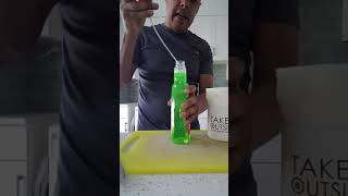 Making your own antibacterial wipes