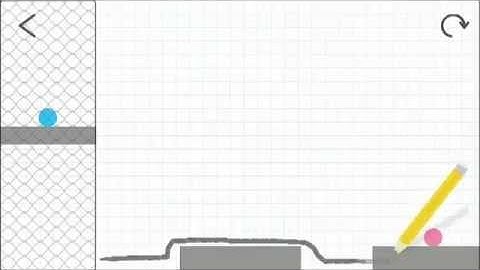 Brain Dots　STAGE 116　【ブレインドッツ攻略・クリア動画】