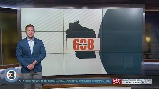 In the 608: Looking back at a memorable May