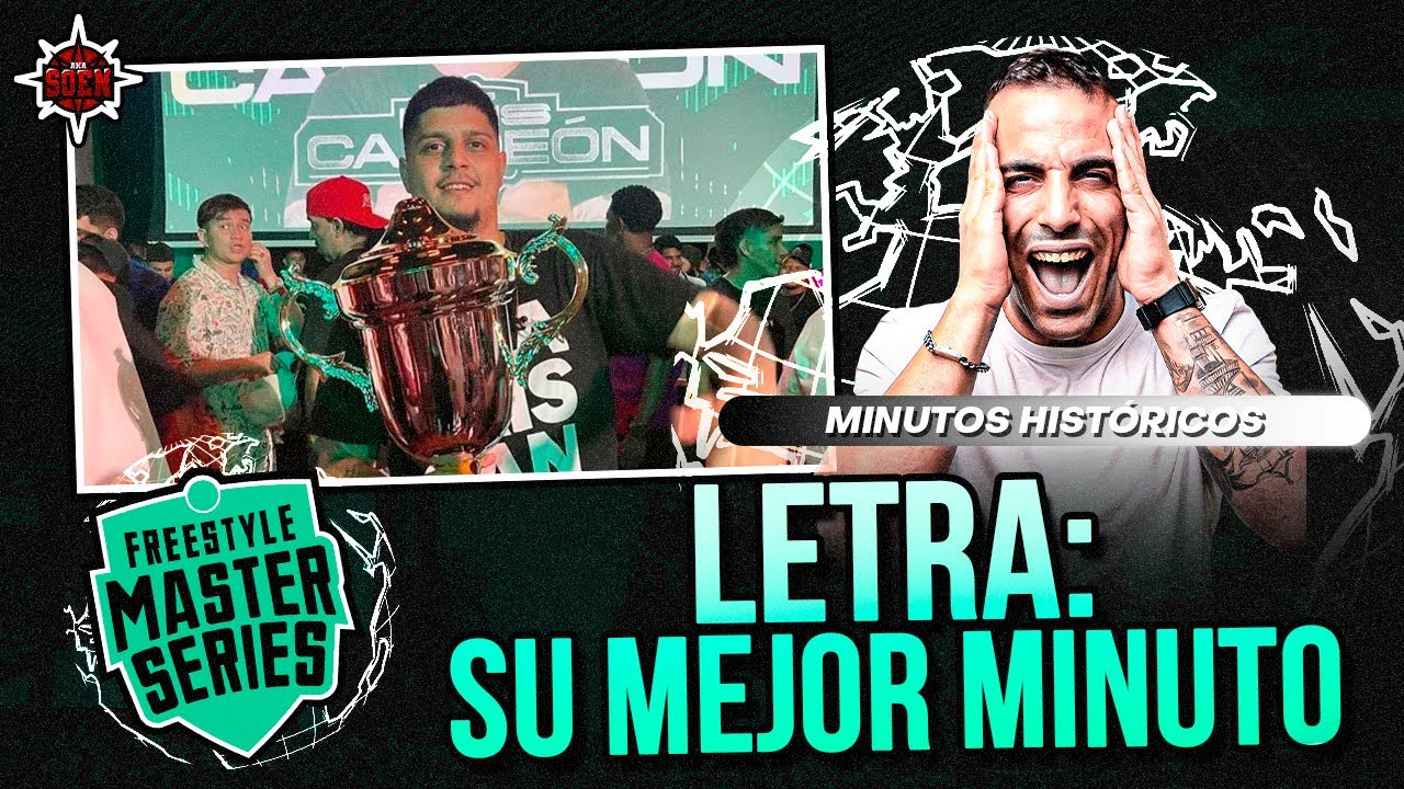 LETRA: EL MEJOR MINUTO DE LA HISTORIA 🗣️ (LA COHERENCIA DE VENEZUELA EN PLENO AUGE) 🇻🇪 Reacción